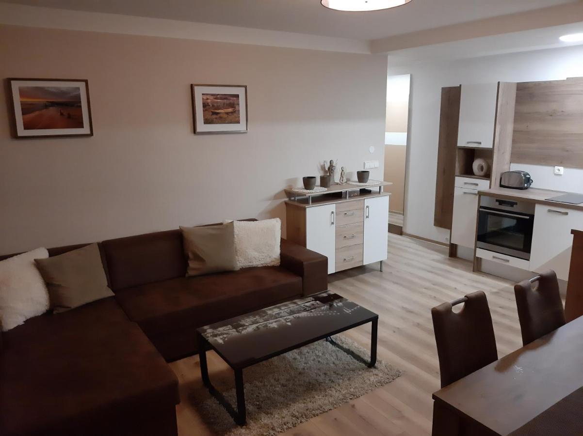 Apartman Pod Hradem Znojmo Exterior photo
