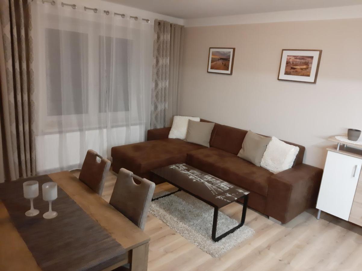 Apartman Pod Hradem Znojmo Exterior photo