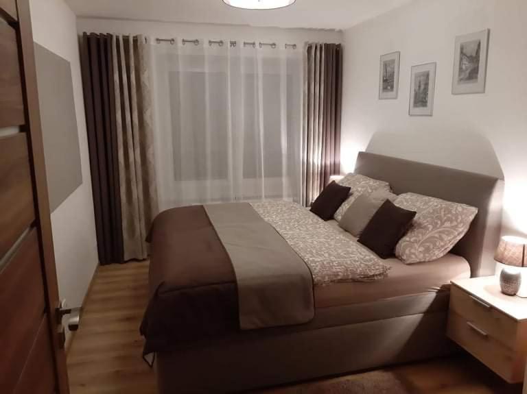 Apartman Pod Hradem Znojmo Exterior photo