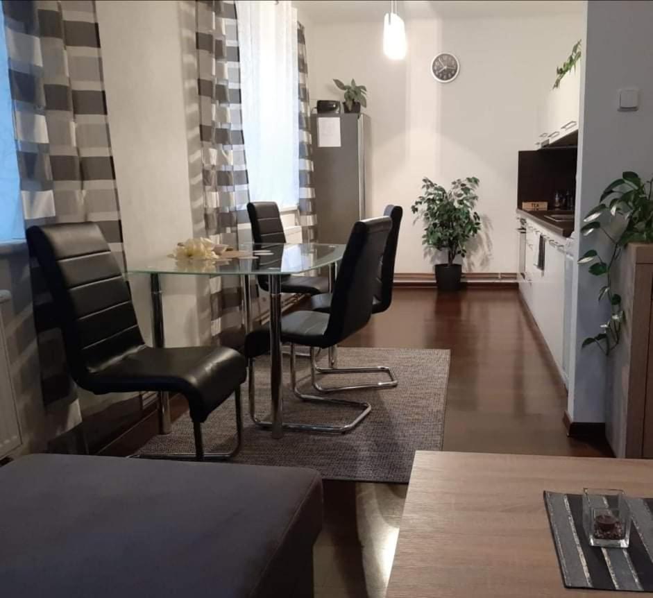 Apartman Pod Hradem Znojmo Exterior photo